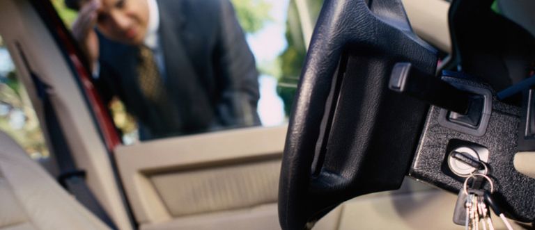 24 hour car locksmith in Carmichael