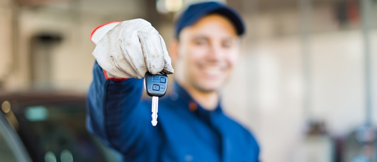 24 hour Mobile locksmith in Carmichael