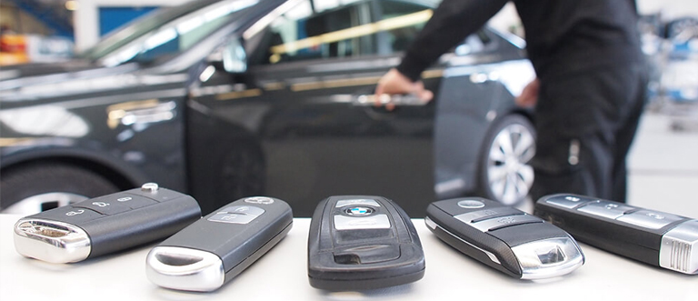 Automotive Locksmith Carmichael