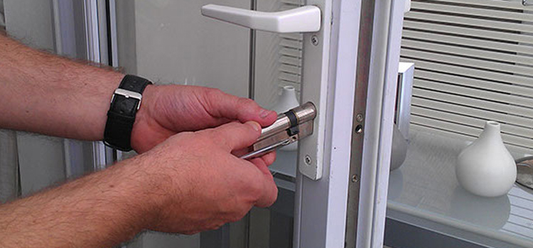 Commercial Door Lock Repair in Carmichael