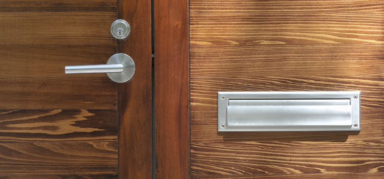 Electric Front Door Lock Repair Carmichael