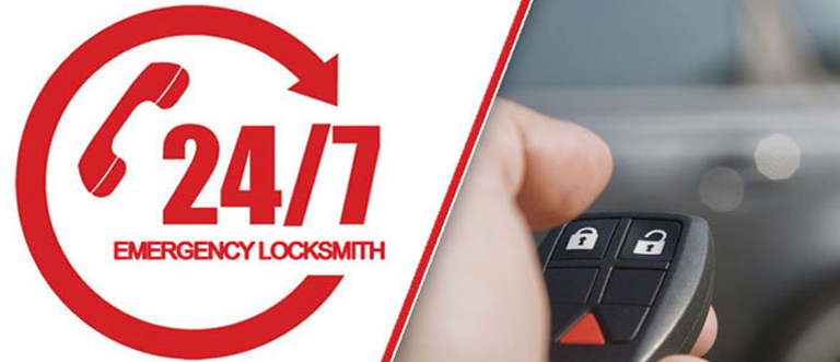 Emergency Locksmith Carmichael