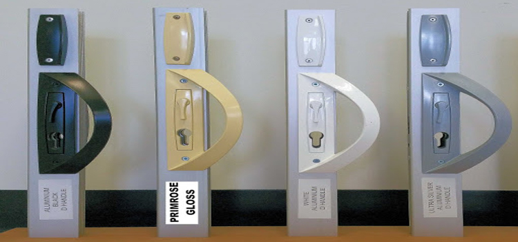 Sliding Door Handle Design Carmichael