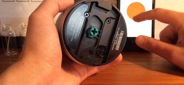Carmichael Smart Lock Repair